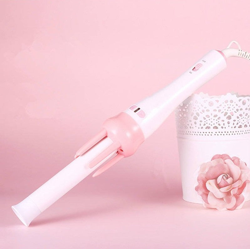 Handheld Hair Curler - 5 - CJ