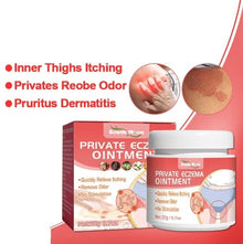 South Moon - Private Eczema Ointment - 5 - CJ