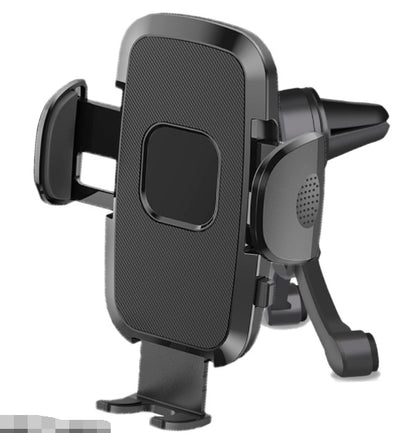 High - end Car Mobile Phone Holder Car Suction Cup Mobile Phone Holder - 0 - CJ