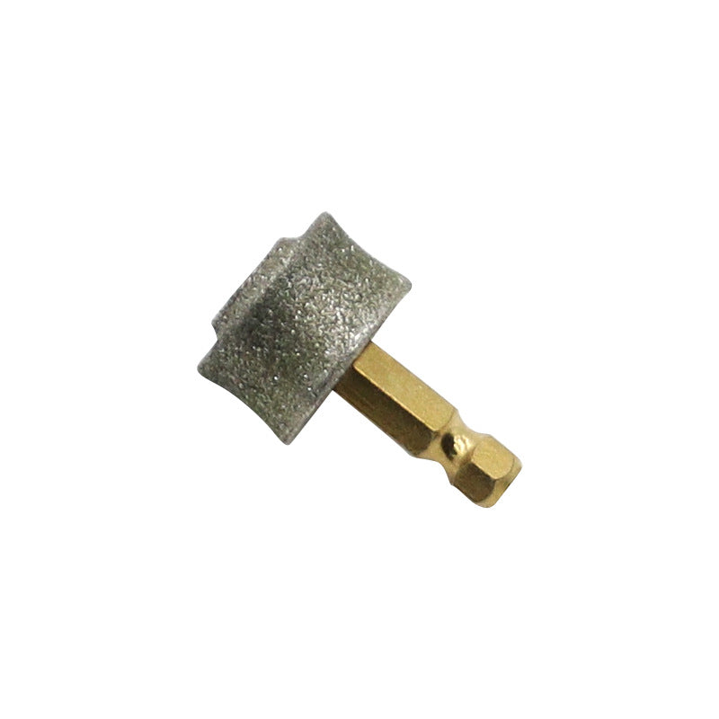 Replacement Grinding Head Of Pet Automatic Nail Grinder - 0 - CJ