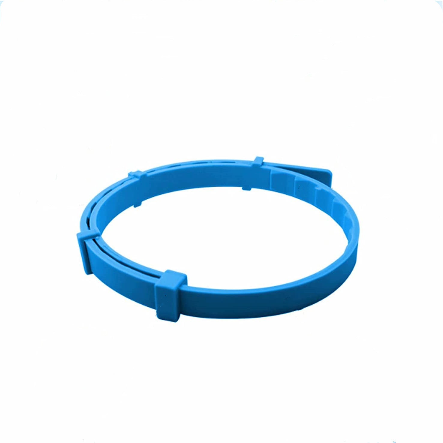Anti - flea Pet Supplies Cat Dog Collar - 0 - CJ