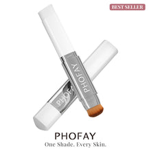 C - F022 Color - changing Foundation Stick - 4 - CJ