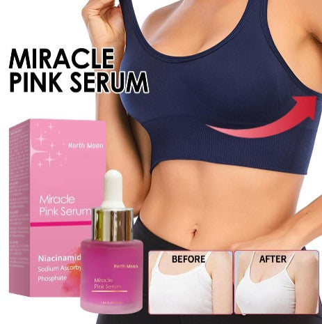 Miracle Serum - 5 - CJ