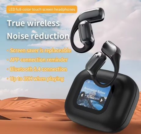A13Mini PRO Bluetooth Headset - 5 - CJ