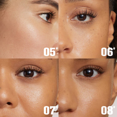 PHOFAY Full Coverage Foundation - 4 - CJ