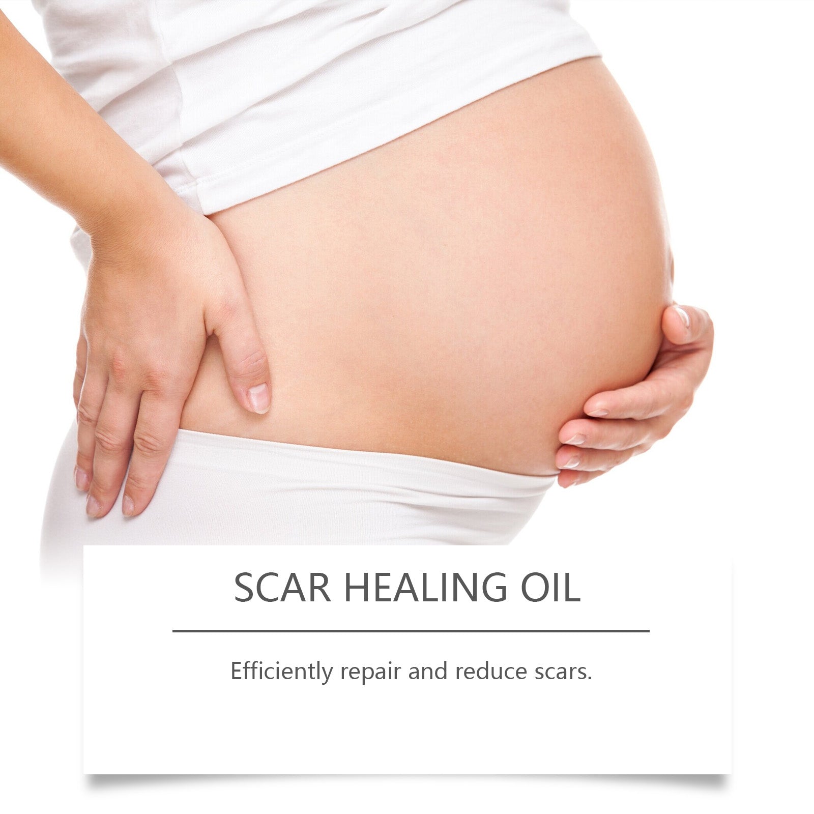 OceAura Skin Repair Essential Oil Tender And Smooth Skin Gentle Moisturizing And Improving Skin Repair Essential Oil - 5 - CJ