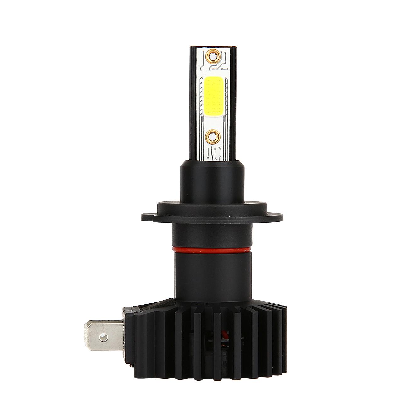 Integrated LED Car Headlights - 5 - CJ