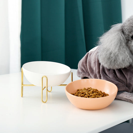 Pet bowl pet supplies - 0 - CJ