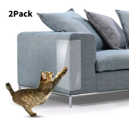 Cat Claw Protector Sofa Protect Pads - 0 - CJ