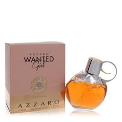 Azzaro Wanted Girl Shower Gel By Azzaro - Shower Gel - Azzaro