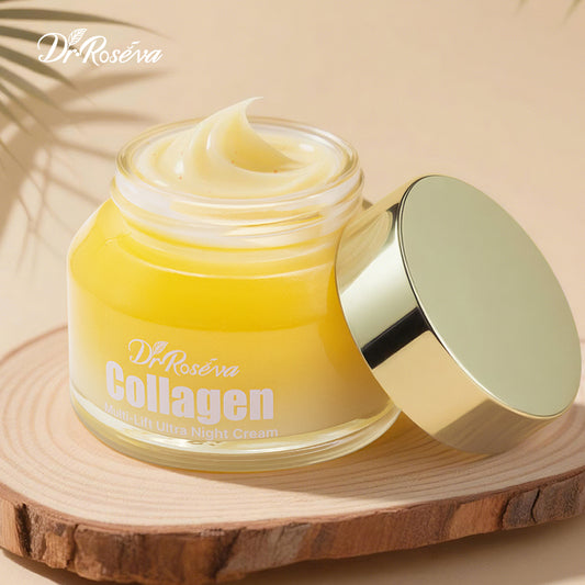 DR Collagen Multi - Effect Super Night Cream - 4 - CJ