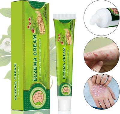 Sumifun - Eczema Skin Cream - 5 - CJ