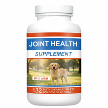 Pet Hip Joint Chewable Tablets, Grape Chondroitin Sulfate - 0 - CJ