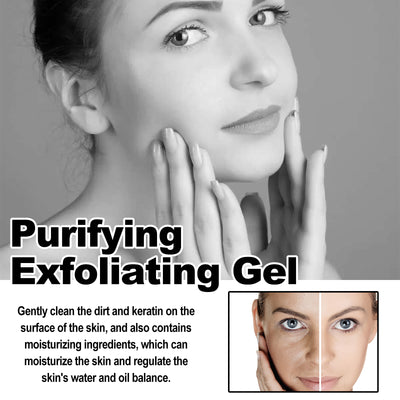 Deep Exfoliating Gel - 5 - CJ