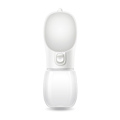 Portable Drinking Cup For Pets - 0 - CJ - White - 550ML - CJGY129332904DW