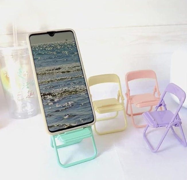 Foldable Stand Bracket - 5 - CJ