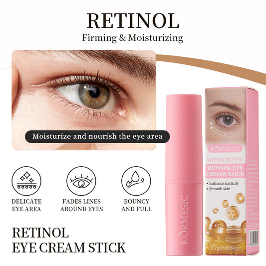 KORMESIC Retinol Eye Cream Stick - 4 - CJ