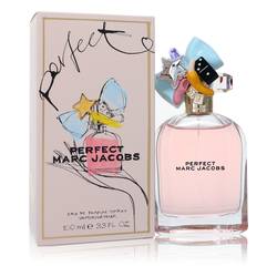Marc Jacobs Perfect Body Lotion By Marc Jacobs