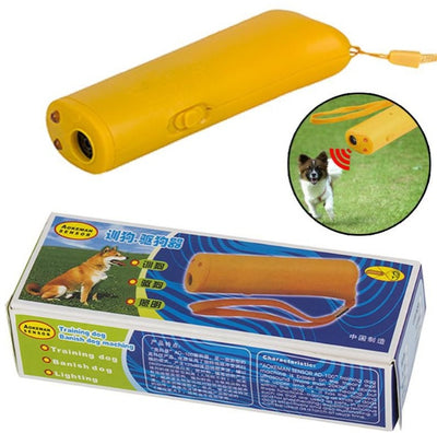LED Dog Repeller Trainer - 5 - CJ