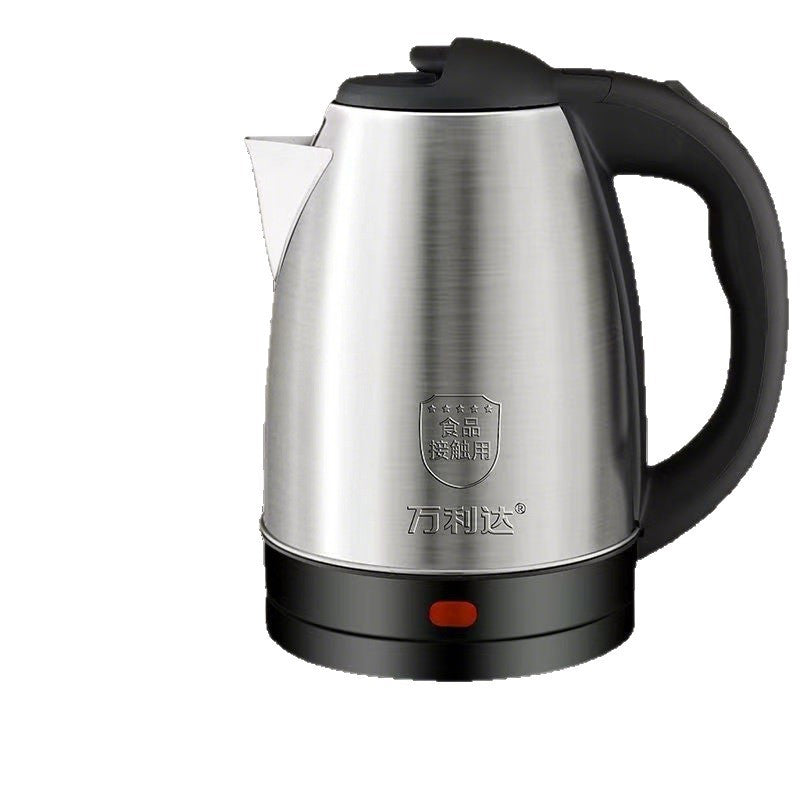 Large-capacity Stainless Steel Electric Kettle