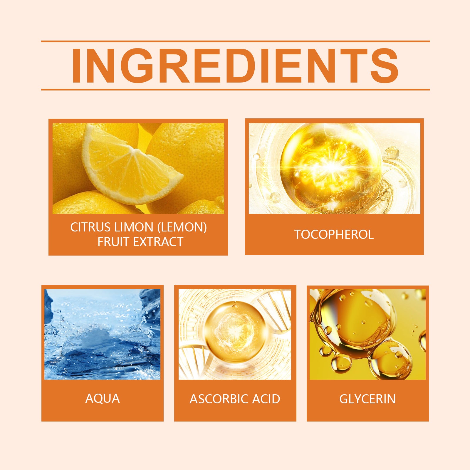 OUHOE Joint Beauty Essence, Moisturizing And Tender Whole Body Skin Moisturizing Daily Care Brightening Essence - 5 - CJ
