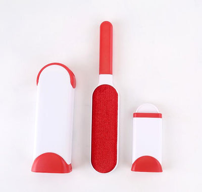 Cat Dog Hair Removal Comb Sofa Sticky Hair Brush - 0 - CJ