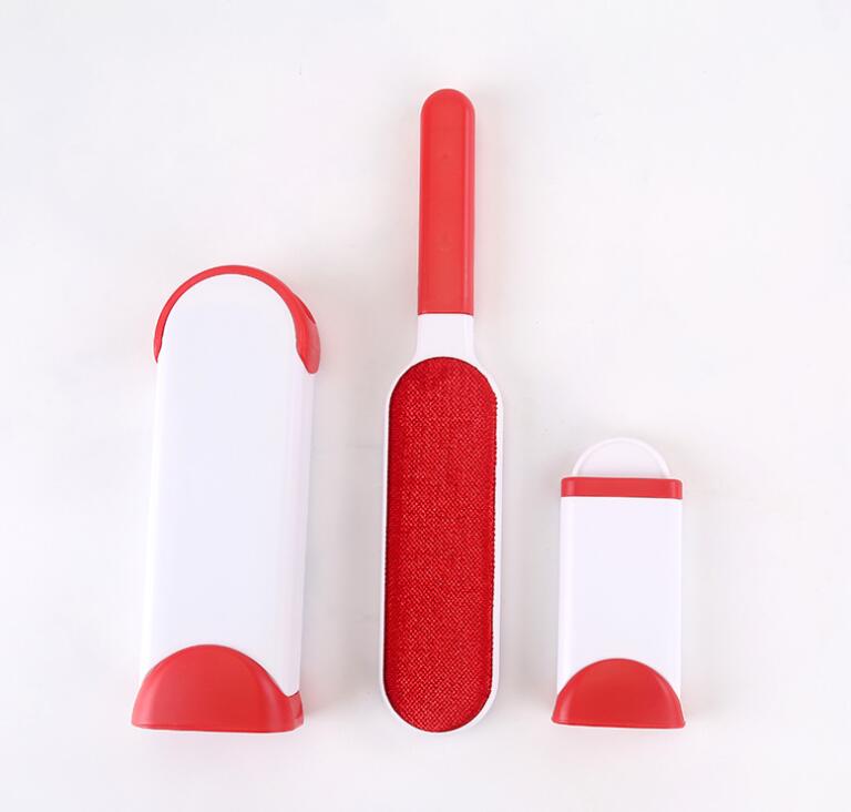 Cat Dog Hair Removal Comb Sofa Sticky Hair Brush - 0 - CJ