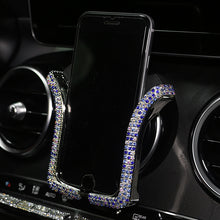 Mobile Phone Holder Lazy Mobile Phone Car Holder - 0 - CJ - AB blue - CJJJJTJT54708 - AB blue