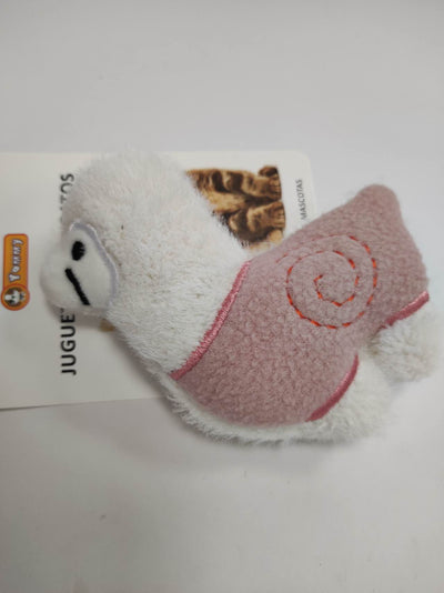 Alpaca Doll - 5 - CJ
