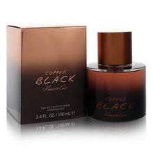 Kenneth Cole Copper Black Body Spray By Kenneth Cole