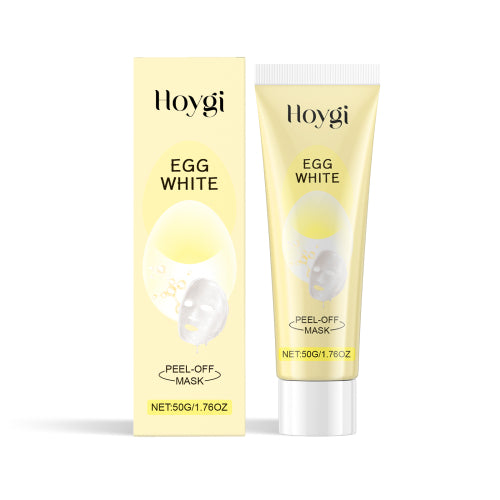 Hoygi Tear Mask Facial Treatment Clean And Gentle, Non - Tight Moisturizing And Hydrating Moisturizing And Brightening Skin - 5 - CJ