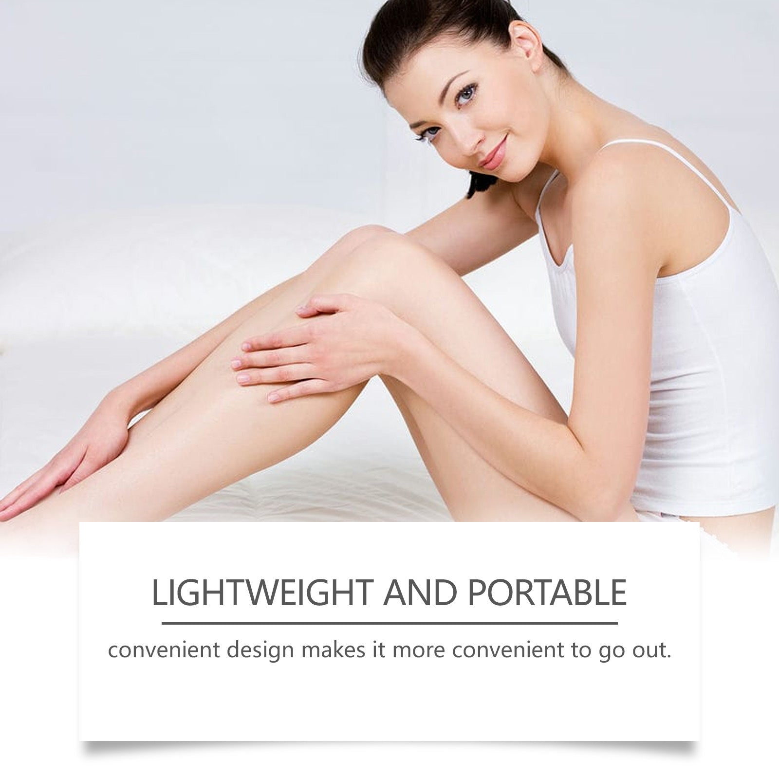 Hair Removal Wax Stickers For Facial Body - 0 - CJ