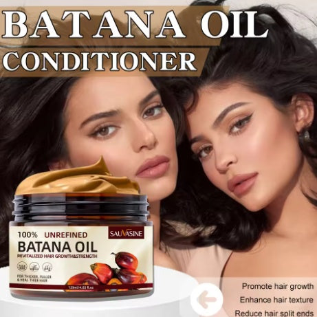 Batana Hair Oil - 5 - CJ