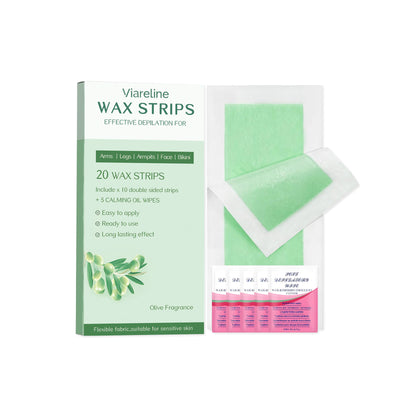 Hair Removal Wax Stickers For Facial Body - 0 - CJ - Hair Removal Wax Stickers - CJYD241584201AZ