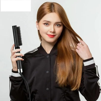 Tamer Brush For Hairs - 5 - CJ