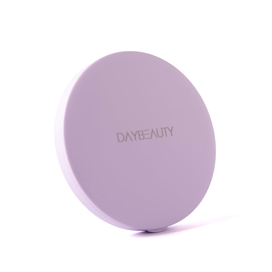 Pocket Mirror,Touch Up Your Makeup Anytime, Anywhere,Exquisite Foldable Pocket Mirror - 5 - CJ