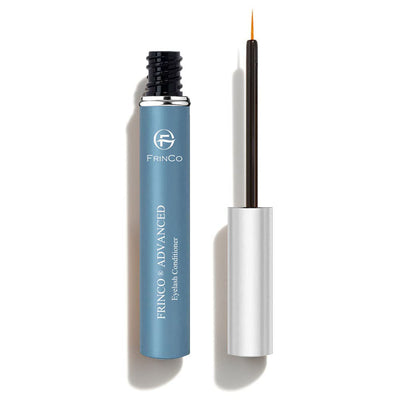 Advanced Eyelash Enhancing Serum, Eyelash Conditioner For Promoting Fuller & Thicker Looking Lashes, Eyelash And Brow Growth Serum, 5ml - 5 - CJ