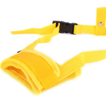 Adjustable Mask For Pets Without Biting - 0 - CJ - 1 Style - XL - CJGY119468805EV