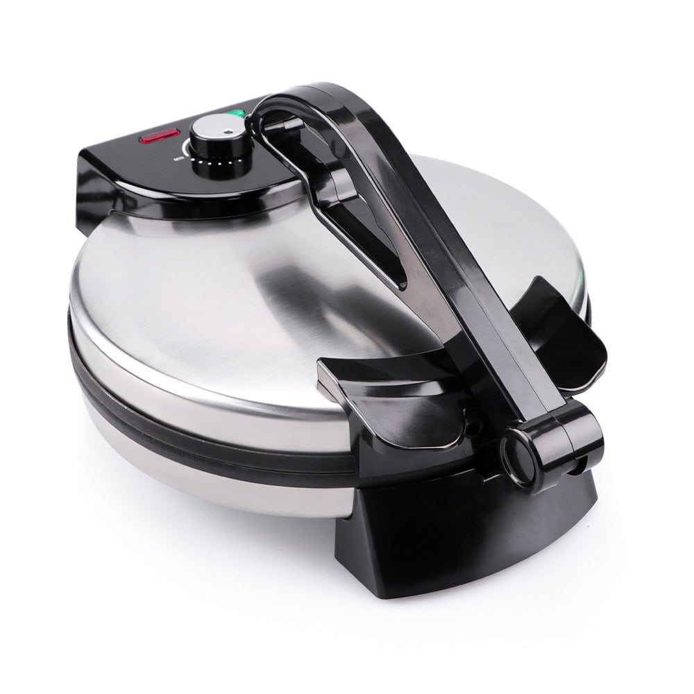 Cross-border EU-standard Crepe Maker 10-inch Electric Griddle