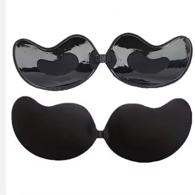 For Mango Design Strapless Bra For Women Casual Lingerie With Sponge Padding Lightweight Support And Seamless Comfort - 5 - CJ