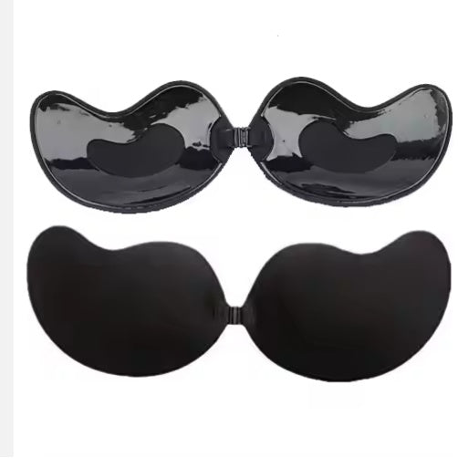 For Mango Design Strapless Bra For Women Casual Lingerie With Sponge Padding Lightweight Support And Seamless Comfort - 5 - CJ