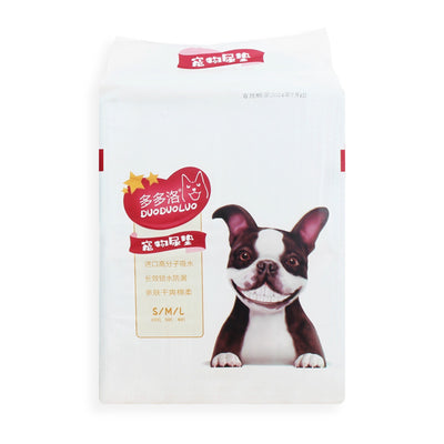 Thickened Deodorant Pet Urine Pad Disposable - 0 - CJ - Color bag - L - CJGY162169519SH