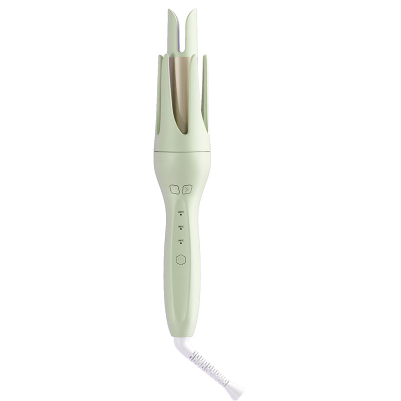 Fully Automatic Curling Iron - 5 - CJ