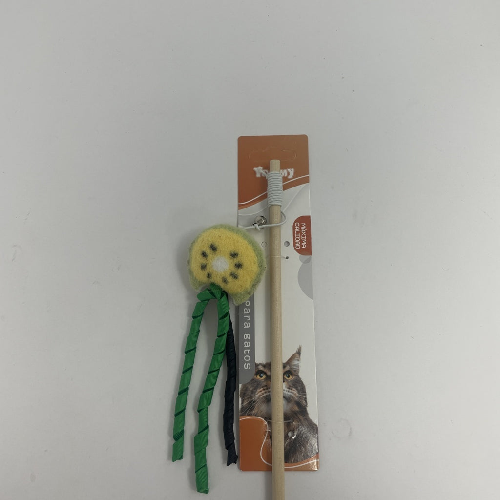 Sable Fruit Cat Toy