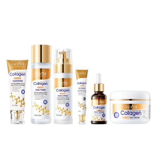 Sadoer - Collagen Firming Radiance - 5 - CJ
