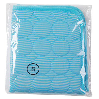 Dog Cooling Mat Summer Pets Cold Bed Extra Large For Small Big Dogs Pet Accessories Cat Durable Blanket Sofa Cat Ice Pad Blanket Pet Products - 0 - CJ