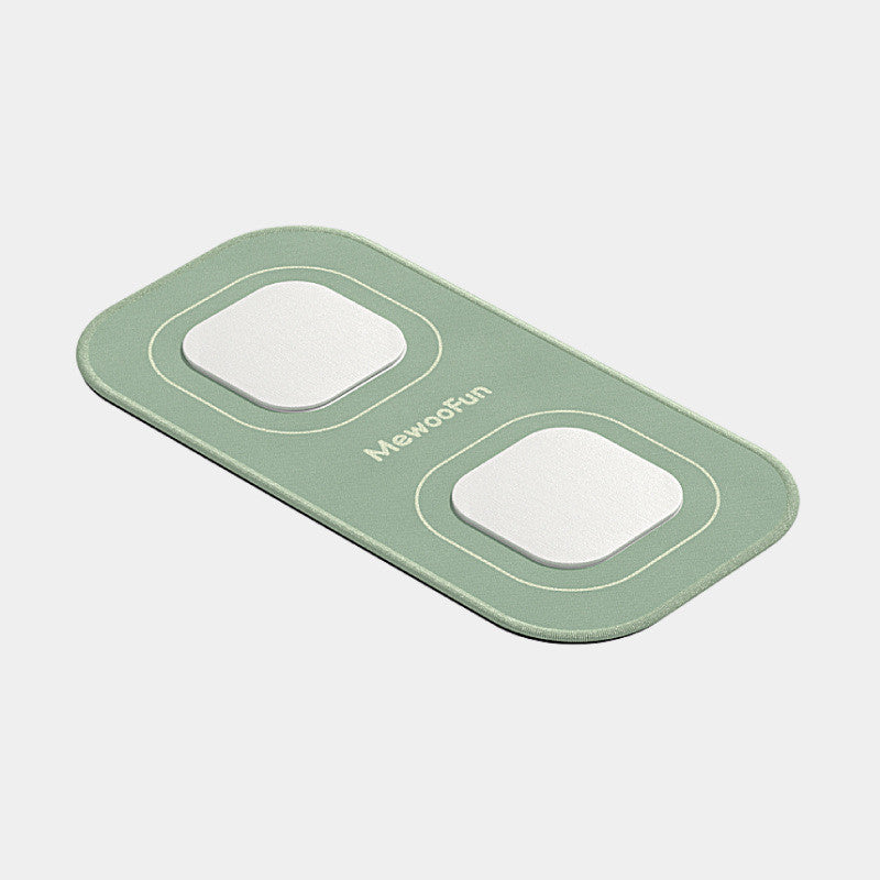 4 Colors Pet Communication Button One - click Prevent Physical Inactivity Recordable Dog Talking Button Toy Cat Toy Pet Products - 0 - CJ - 2Grid mats - CJGY156358007GT