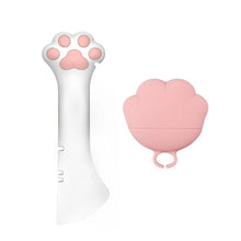 Pet Canned Spoon Jar Opener Puppy FeedingMixing Wet Dry Cat Dog Accessories FeederShovel Tableware Multifunction Pet CannedSpoon Jar Opener Puppy - 5 - CJ