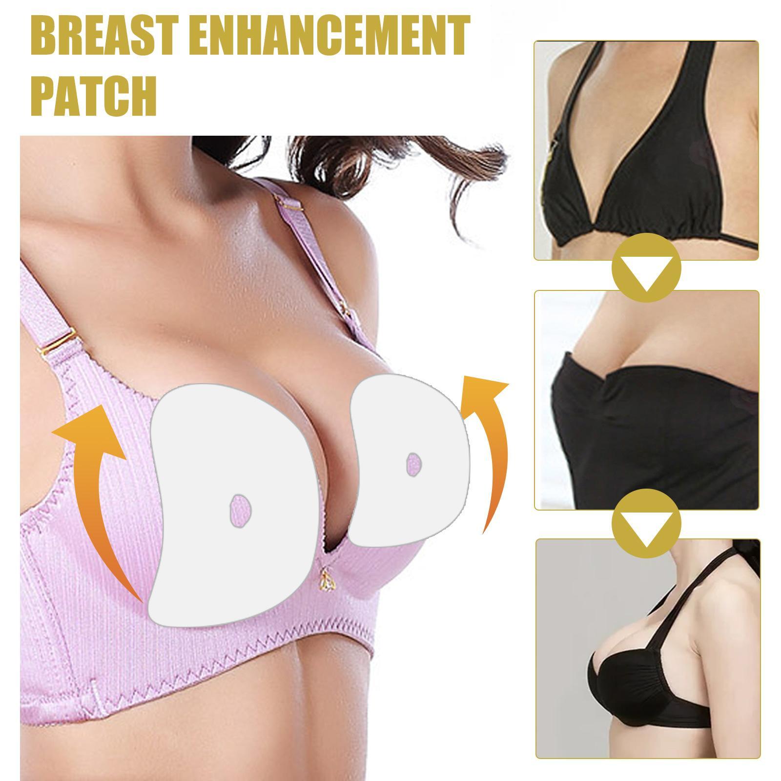Yihe Ginger Bust Care Stick Firms And Lifts Breasts - 5 - CJ