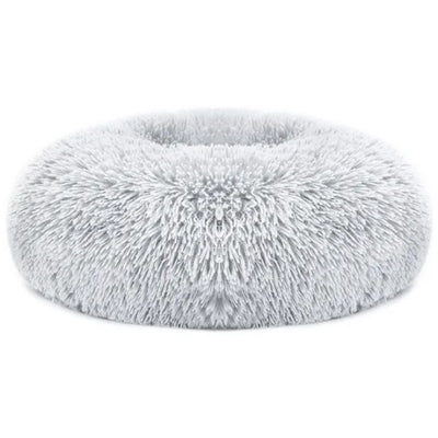 Soft And Warm Wool Dog Cat Bed - 5 - CJ